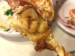 -桥底辣蟹(谢斐道店)