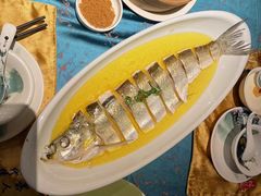 -茶人村·宫廷私厨(奥体印象城店)