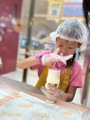 点击看大图 -奈尔宝家庭中心·亲子餐厅(苏州大悦城店)