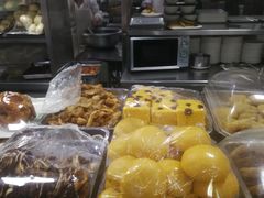 -壹条龙饭庄台基厂店