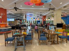 -北京烤鸭 ·儿童菜 ·采风阁家常菜餐厅(亚龙湾天域酒店)