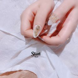 点击看大图 -StartNail美甲