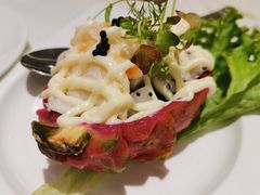 -新加坡海鲜共和(名胜世界圣淘沙海滨坊)