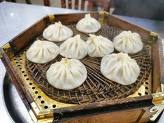 -西安贾三灌汤包·回坊小吃·清真炒菜(北院门总店)