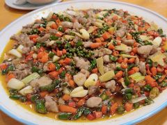 -李大爷的泡椒馆(冉家坝店)
