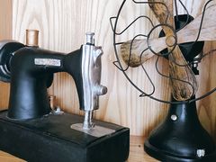 -厝内小眷村(天河南一路店)