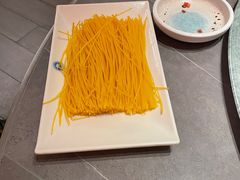 -额尔敦传统涮(公园西路店)