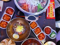 -玉流珍肴馆(亮马桥店)