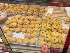 -味多美蛋糕(新和平里店)