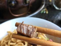 -厚味居炙子烤肉·清真(天桥南纬路店)