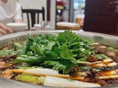 -徐氏竹香园牛肉火锅(飞虎路店)