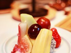 -叶叶菩提(太原别墅店)