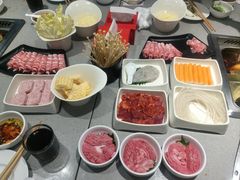 -海底捞火锅(北京西路夜宵主题店)