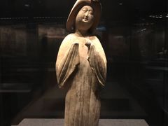 -陕西历史博物馆