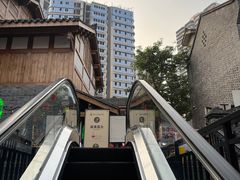 -重庆十八梯传统风貌区