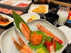 -神户赤童日式烤肉(金地广场店)