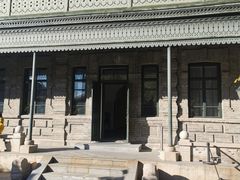 -齐齐哈尔市博物馆