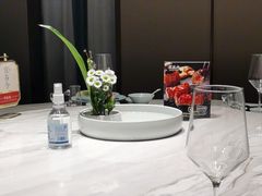 包厢-宴昆山·私房菜(春晖店)