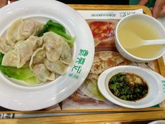 -袁亮宏饺子云吞(侯家桥菜场店)