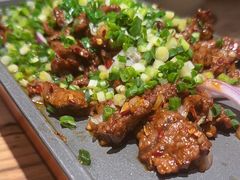 -树厨贵州菜(大十字店)