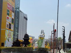 -Boots(暹罗广场店)