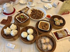 -潮福城大酒楼·潮粤菜·港式点心(阳光城店)
