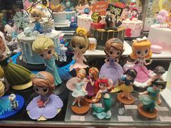 -卷心卷意·轻甜蛋糕(新光天地店)