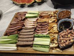 -君霖海鲜私房菜(春柳店)