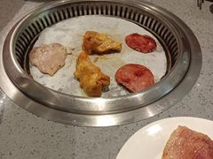 -悦享海创意自助(姜堰万达店)