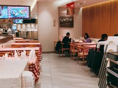 -西贝(上海新梅广场店)