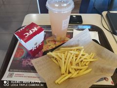 -肯德基(杭州浦沿店)