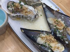 -启东小海鲜(庄先湾路1号店)