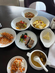 -圣贝拉母婴护理中心(深圳莱佛士店)