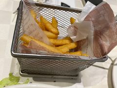 -西堤牛排(南京龙江店)