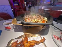 -蛙来哒(欢乐水岸店)