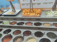 -海底捞火锅(珠影星光城夜宵主题店)