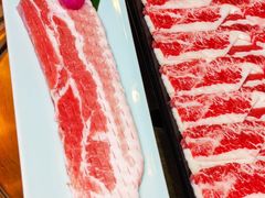-小花花炭火烤肉·十五年延吉风味(左家庄店)