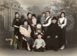 -梧桐照相馆(维景国际店)