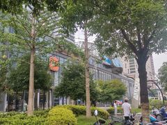 -万达广场(南昌红谷滩店)