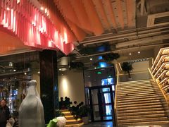 -红樱桃·欢乐餐厅(太原里店)