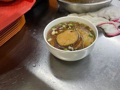 -老西白点心店