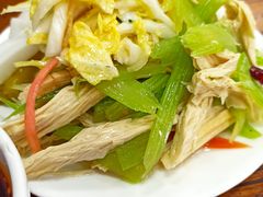 -朱秀英梆梆肉葫芦头(琉璃街店)