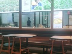 大堂-老乡鸡(上海品尊国际中心店)