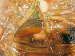 -山芋腔苏北菜(盐城滨海店)