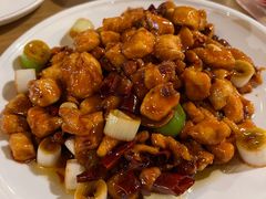 -陈傻子餐厅(世纪都会店)
