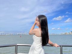 -澳门环岛游湾仔码头