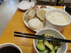 -嘉和一品粥(马家堡店)