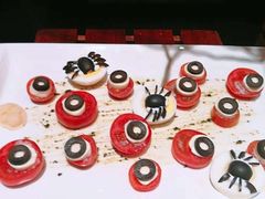 -上海锦江汤臣洲际大酒店壹阶层