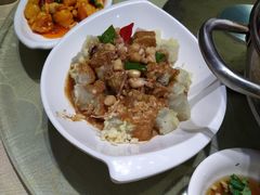 -三合园水饺(二马路店)