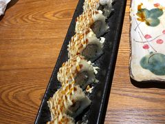 -寻味寿司日本料理(华亿店)
